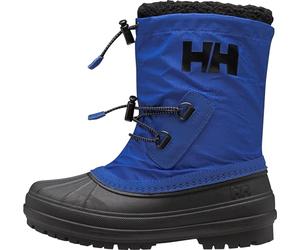 Helly Hansen Niños Unisex Jk Varanger aislado, Cobalto 2.0, 7