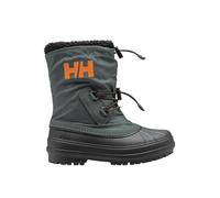 Helly Hansen Niños Unisex Jk Varanger aislado, Oscuro Creek, 10