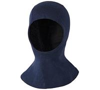 Helly Hansen Niños Unisex K LIFA Pasamontañas Merino, Azul Marino, 53/54