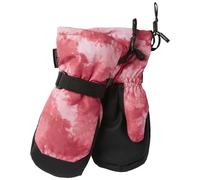 Helly Hansen Niños Unisex Manoplas K Rider 2.0, Rosa ocaso, 2