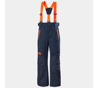 Helly Hansen No Limits 2.0 Ski Pants Juvenil - Blue - 140