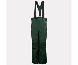 Helly Hansen No Limits 2.0 Ski Pants Juvenil - Green - 140