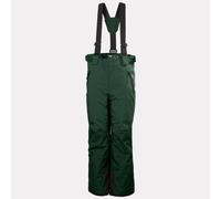 Helly Hansen No Limits 2.0 Ski Pants Juvenil - Green - 152