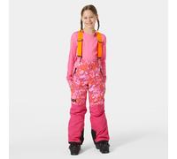 Helly Hansen No Limits 2.0 Ski Pants Juvenil Rosa 176