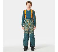 Helly Hansen No Limits 2.0 Ski Pants Juvenil Verde 164
