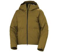 Helly Hansen Nora - Chaqueta de esquí corta para mujer
