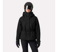 Helly Hansen Nora Insulated 2.0 Ski Jacket Mujer Negro L