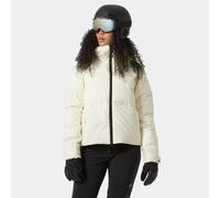 Helly Hansen Nora Short Puffy Ski Jacket Mujer Beis XL