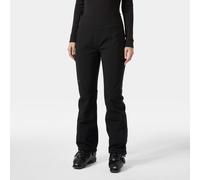 Helly Hansen Nora Softshell Pants Mujer Negro XS