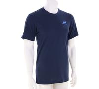 HELLY HANSEN Nord Graphic T-shirt - Hombre - Azul - talla XL- modelo 2025