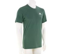 Helly Hansen Nord Graphic Caballeros T-Shirt XL Verde oliva oscuro