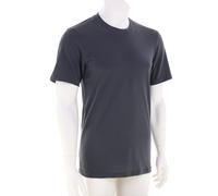 Helly Hansen Nord Graphic - Camiseta para Hombre, Color ébano 983, 983 Ébano, XX-Large