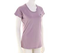 HELLY HANSEN W Nord Graphic Drop T-shirt - Mujer - Rosa / Violeta - talla S- modelo 2025