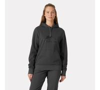 Helly Hansen Nord Graphic Pullover Hoodie Mujer Gris S S