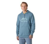 Helly Hansen Nord Graphic-Sudadera con Capucha, Hombre, Azul Marino, M