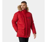 Helly Hansen Nordsjo Winter Parka Hombre Hombre Rojo XL XL