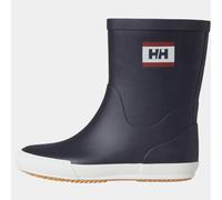 Helly Hansen Mujer Botas de Agua Nordvik 2, Azul Marino, 43