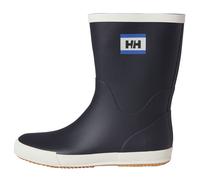 Helly Hansen Hombre Botas de Agua Nordvik 2, Azul Marino, 41
