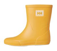 Helly Hansen Mujer Botas de Agua Nordvik 2, Amarillo Esencial, 37