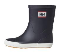 Helly Hansen Mujer Botas de Agua Nordvik 2, Azul Marino, 37