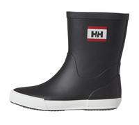 Helly Hansen Nordvik 2, botas de goma, mujer, negras 37 Black