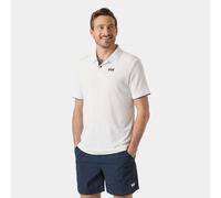 Helly Hansen Ocean Polo 2.0 Hombre Blanco S