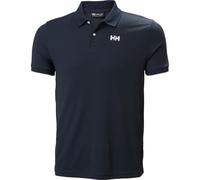 HELLY HANSEN Ocean Polo 2.0 - Hombre - Negro - talla S- modelo 2026