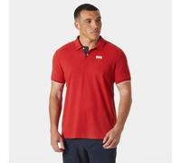 Helly Hansen Ocean Polo 2.0 Hombre Rojo XL XL