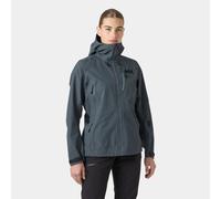 Helly Hansen Odin 9 Worlds 3.0 Shell Jacket Mujer Azul XL
