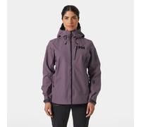 Helly Hansen Odin 9 Worlds 3.0 Shell Jacket Mujer Morado XS XS