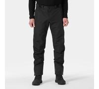 Helly Hansen Odin 9 Worlds Infinity Shell Pants Hombre Negro 2XL