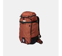 Helly Hansen Odin At40 ski Touring Backpack 40l - Orange/Purple - STD