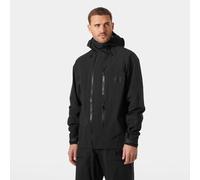 Helly Hansen Odin Backcountry Infinity Shell Jacket Hombre Negro S S