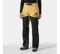 Helly Hansen Odin Backcountry Infinity Shell Pants Mujer Beis L L