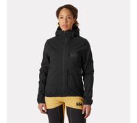 Helly Hansen Odin Backcountry Lightweight Hooded Insulator Jacket Mujer Negro S