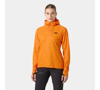 Helly Hansen Odin Breeze Hooded Fleece Naranja M