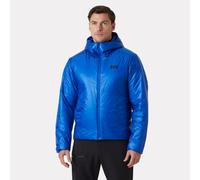 Helly Hansen Odin Everdown Hooded Jacket Hombre Azul S S