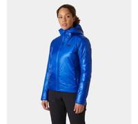 Helly Hansen Odin Everdown Hooded Jacket Mujer Azul XS XS