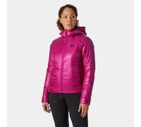 Helly Hansen Odin Everdown Hooded Jacket Mujer Rosa S S