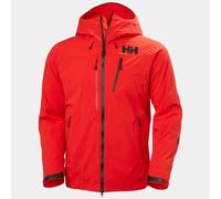 Helly Hansen Odin Infinity Insulated Jacket 2.0 Hombre Rojo 2XL 2XL
