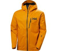 HELLY HANSEN Odin Infinity Minimalist Jkt - Hombre - Narnaja - talla L- modelo 2026