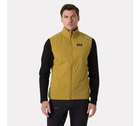 Helly Hansen Odin Lightweight Stretch Insulator Vest 2.0 Hombre Marrón 2XL 2XL