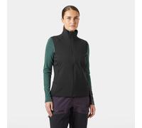 Helly Hansen Odin Lightweight Stretch Insulator Vest 2.0 Mujer Negro XS