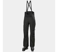 Helly Hansen Odin Mountain Infinity 3-layer Bib Ski Pants Mujer Negro L L