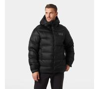 Helly Hansen Odin Polar Down Jacket Hombre Negro M