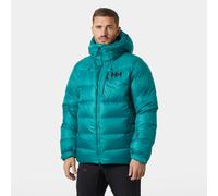 Helly Hansen Odin Polar Down Jacket Hombre Verde M