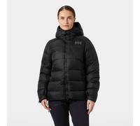 Helly Hansen Odin Polar Down Jacket Mujer Negro XS XS
