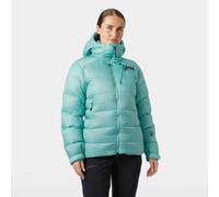 Helly Hansen Odin Polar Down Jacket Mujer Verde S
