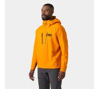 Helly Hansen Odin Pro Shield Jacket Hombre Naranja 2XL