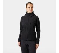 Helly Hansen Odin Pro Shield Jacket Mujer Negro M M